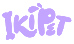 IKI PET Logo